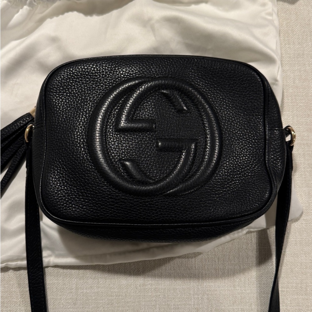 Gucci Soho